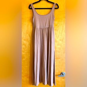 Wilfred Aritzia summer dress M